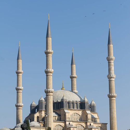 Selimiye cami