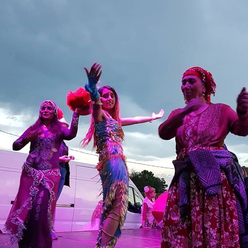 Kakava Festivali