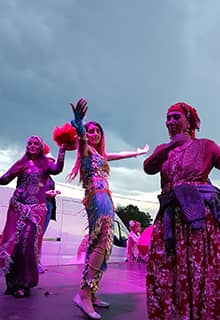 Kakava Festival