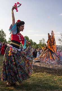 Kakava Festivali