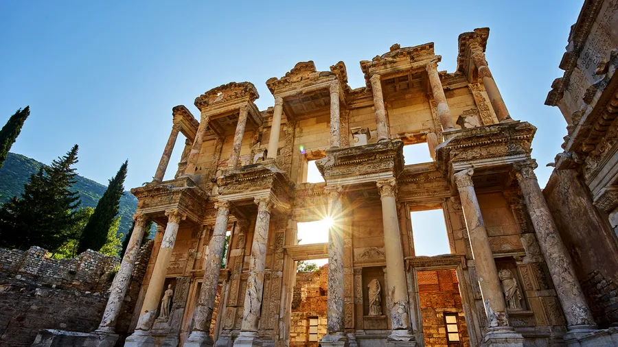 Ephesus