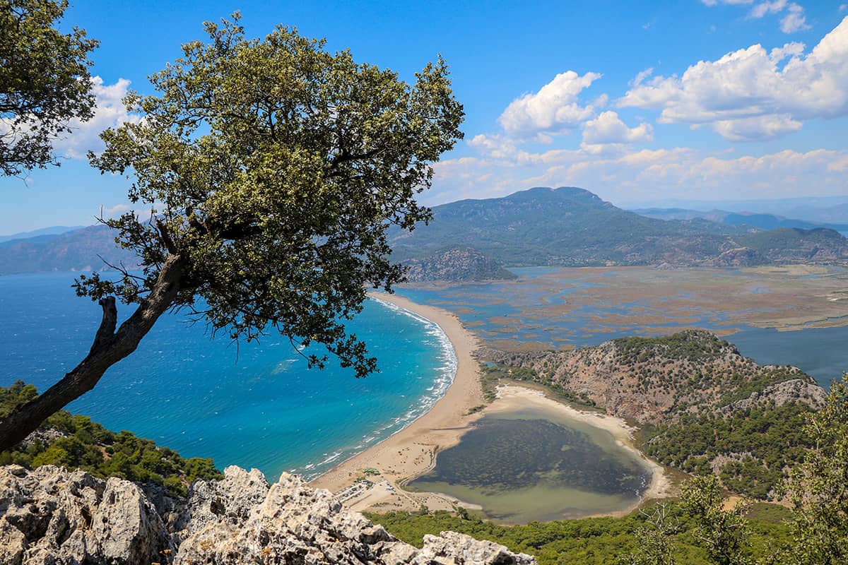 Blog Image - 10 Family Dream Trips in Türkiye