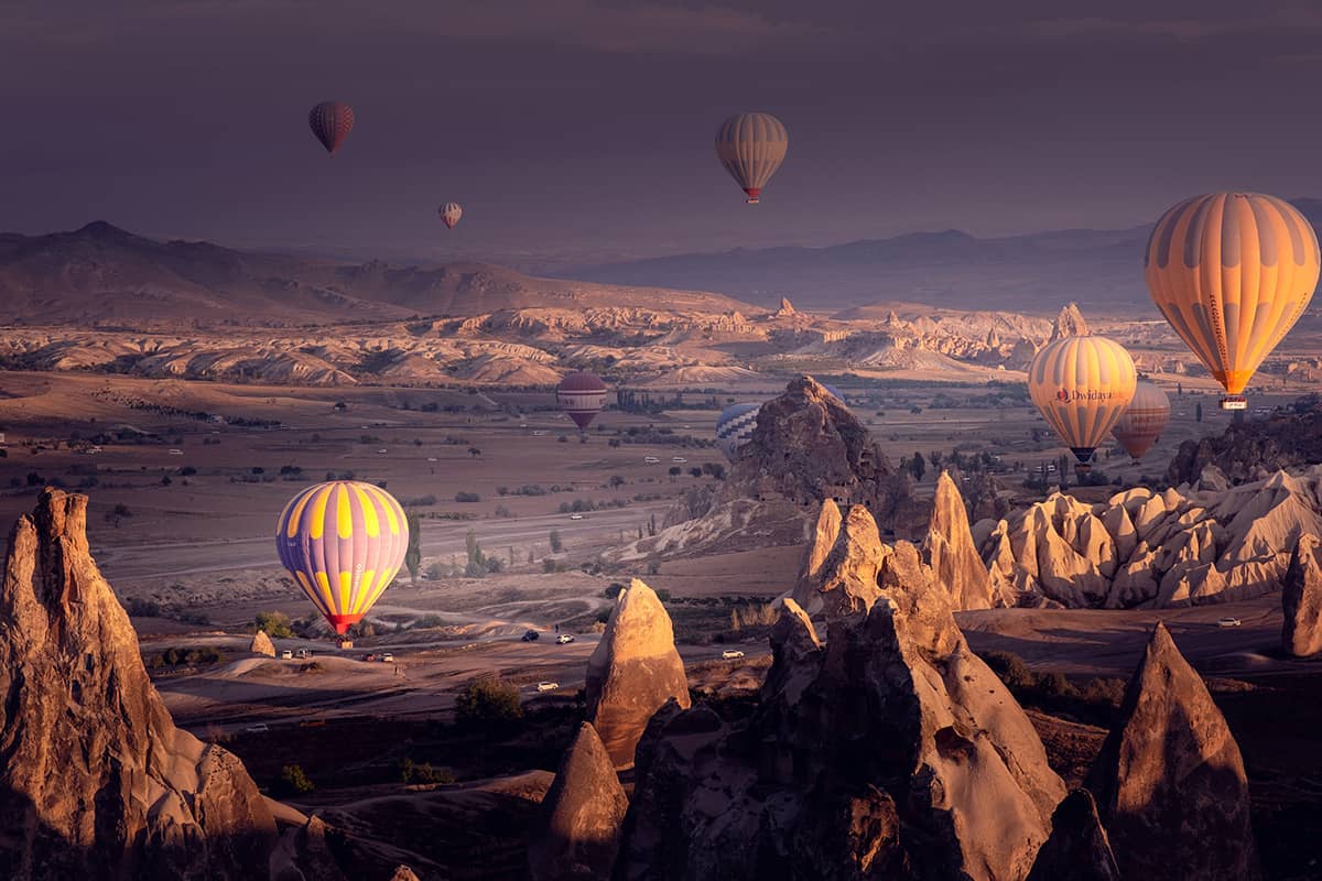 Blog Image - 10 Family Dream Trips in Türkiye