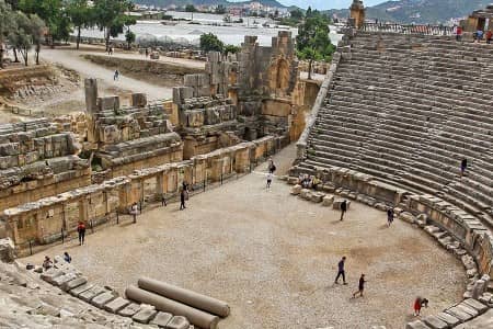 10 Family Dream Trips in Türkiye