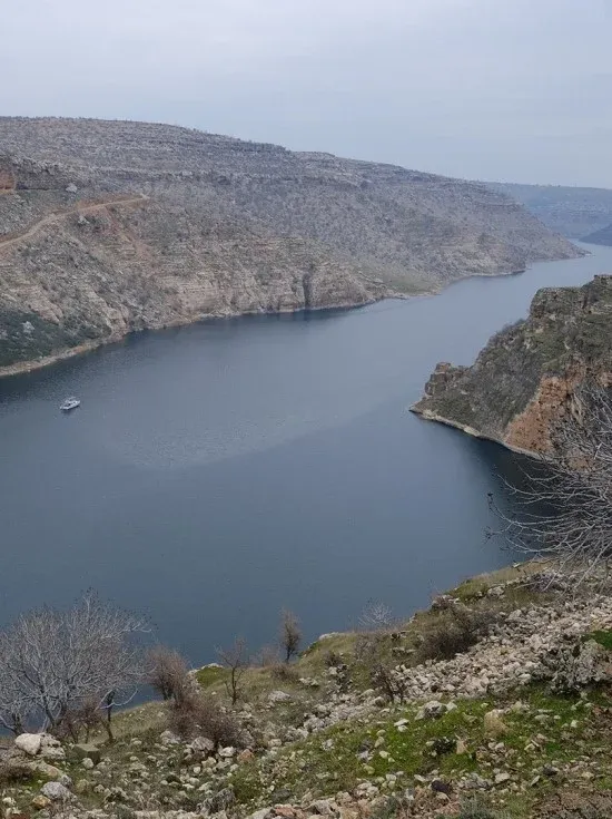 Eğil’de İnanç Turizmi