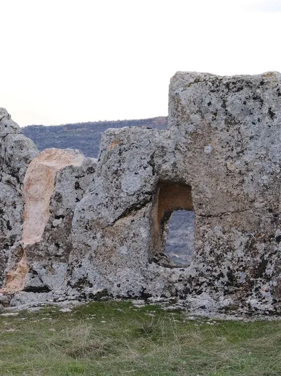 Tarihi Yapılar
