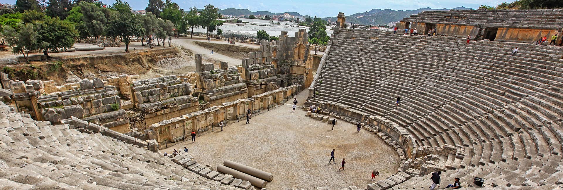 Hero Image - 10 Family Dream Trips in Türkiye