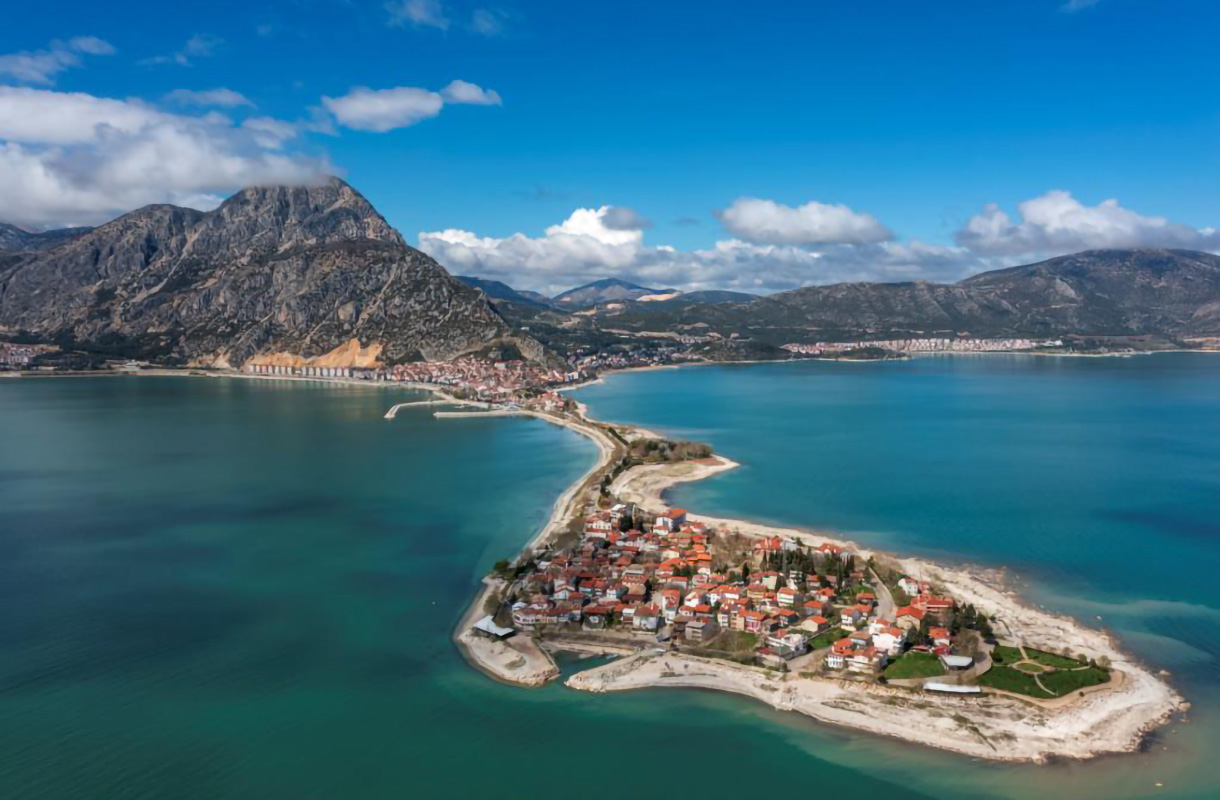3-Day Lake Eğirdir Itinerary for First-Time Travellers box