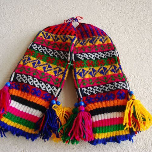 Handcraftes