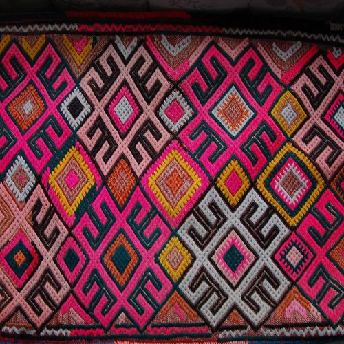 Handcraftes