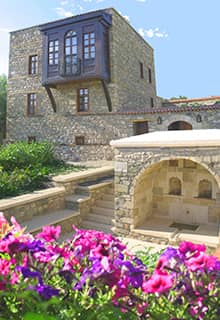 Şefik Gül Culture House