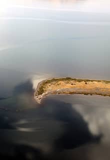 Затонуле місто
