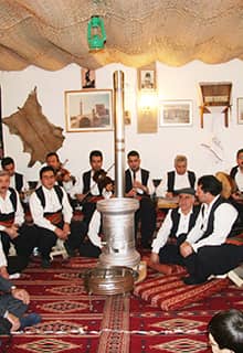 Elazığ Volkstänze und -lieder