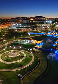 Kulturpark