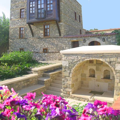 Şefik Gül Culture House