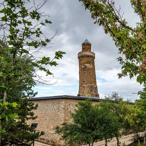 Ulu Mosque