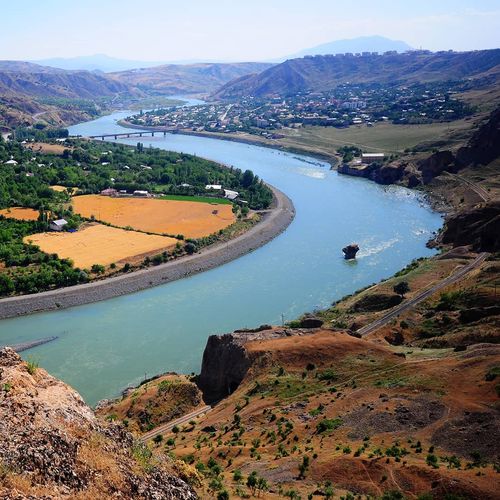 Murat River
