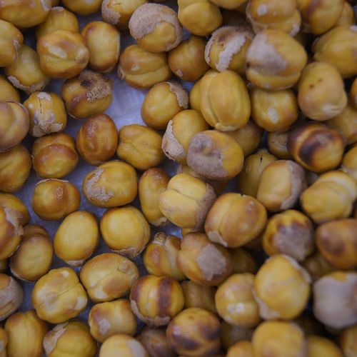 Ağın Leblebisi