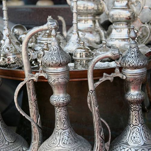 Handicraft Products
