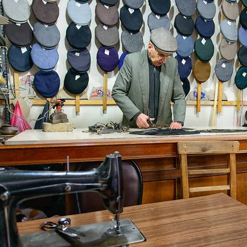 Handicraft Products