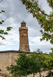 Ulu Cami