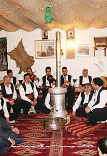 Elazığ Folk Dances and Folk Songs