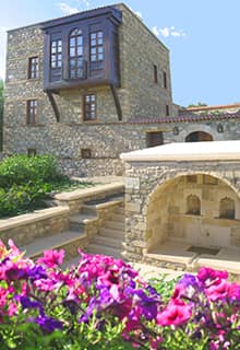 Будинок культури Шефіка Гюля (Şefik Gül)