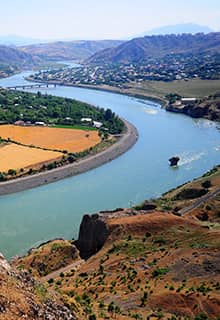 Murat River