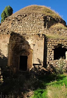 Історичні лазні