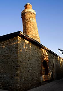 Harput Ulu-Moschee