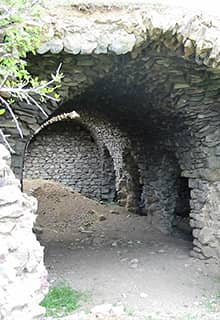 Murad IV. Gasthaus