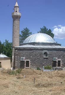 Sultan Murad IV. Moschee