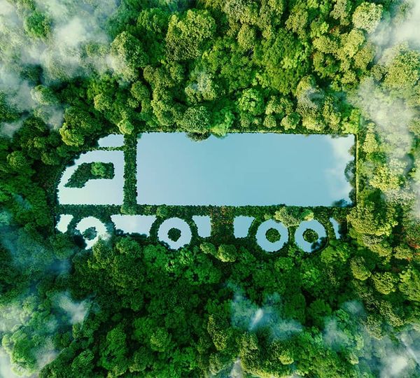 Environmentally Friendly Transportation SEO