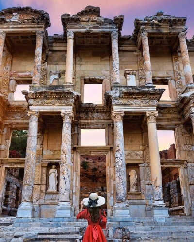 Ephesus SEO