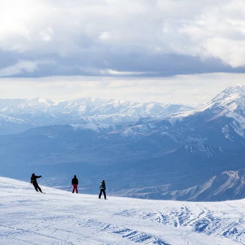 Ergan Mountain