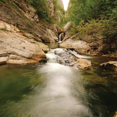 Ersizlerdere Canyon