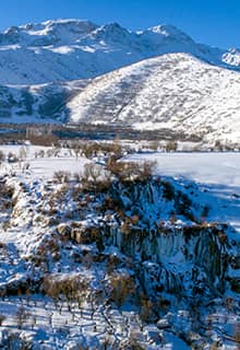 Водоспад Гірлевік