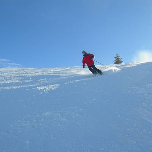 Erzincan Ergan Mountain Winter Sports and Outdoor Tourism Center