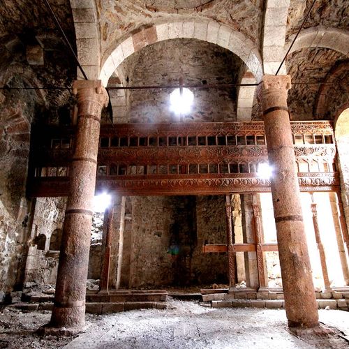Kadıköy Church