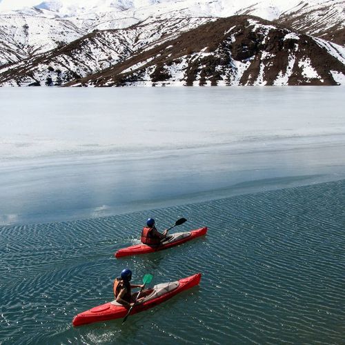 Canoe