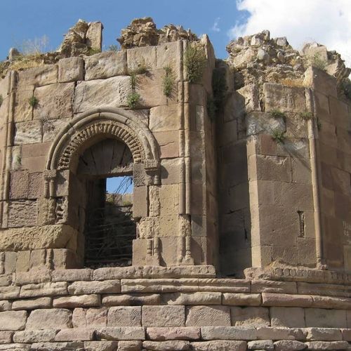 Oğulveren Church