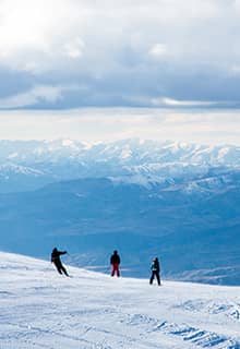 Ergan Mountain