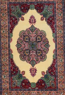 Carpet Weaving