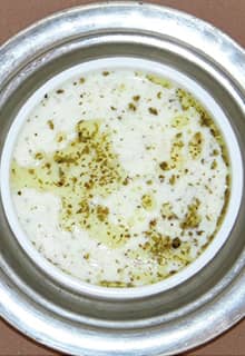Kesme-Suppe