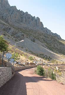 Mani Road