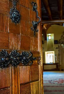 Gülabi Bey Mosque