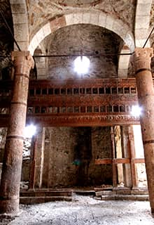 Église de Kadıköy