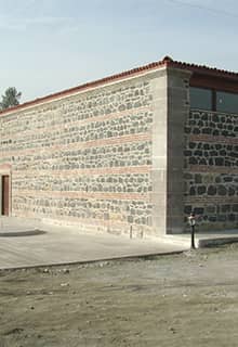Bain Turc de Taşçı