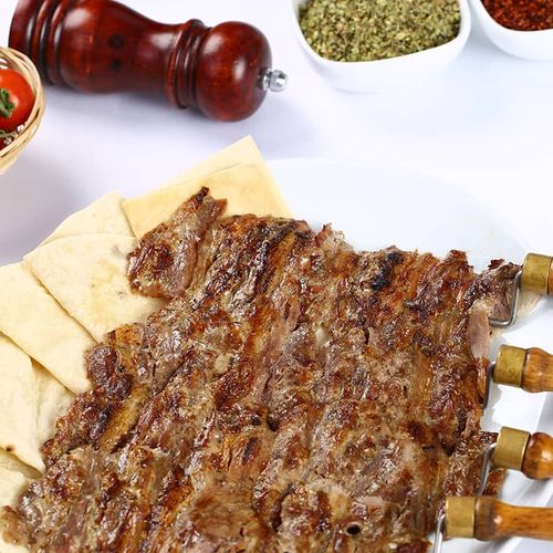 Cağ Kebabı