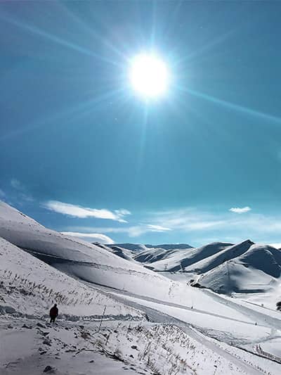 أرضروم (Erzurum)